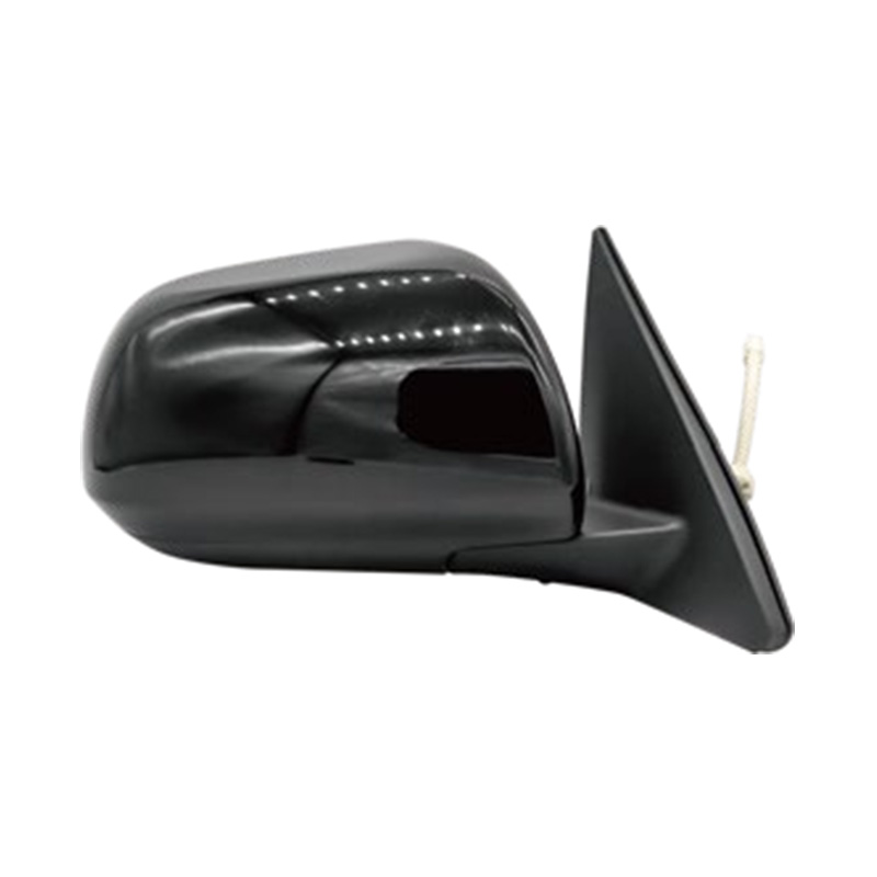 Para montañés 2009-2014 JA012