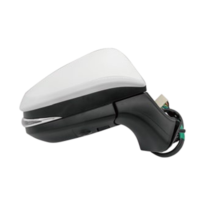 PARA HARRIER 2022 JA092