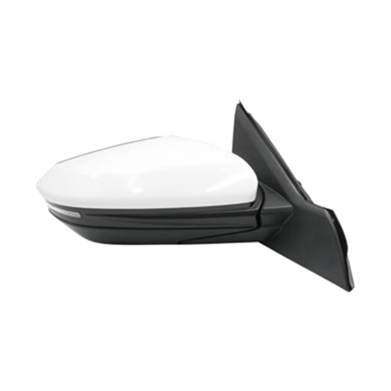 Para CRIDER/ENVIX/CHINA SPEC 2019 JB040