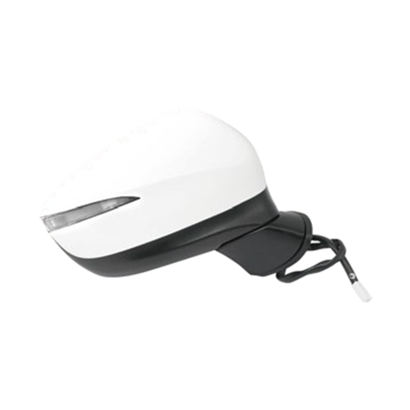 CX-4 / PARA MAZDA CX-4 / ESPECIFICACIONES DE CHINA 2016-2019 JE013