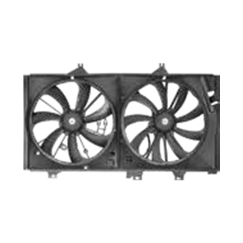 CAMRY 2007-2011 CFTC04