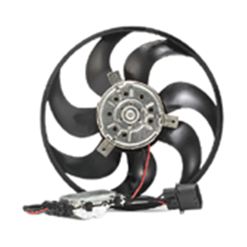 AUDI Q7 3.0T 2007-2011 CFAC21