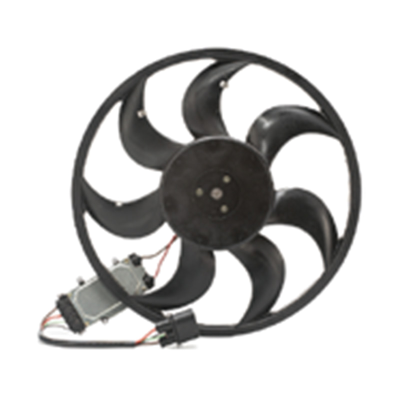 AUDI Q7 3.0T 2007-2011 CFAC20