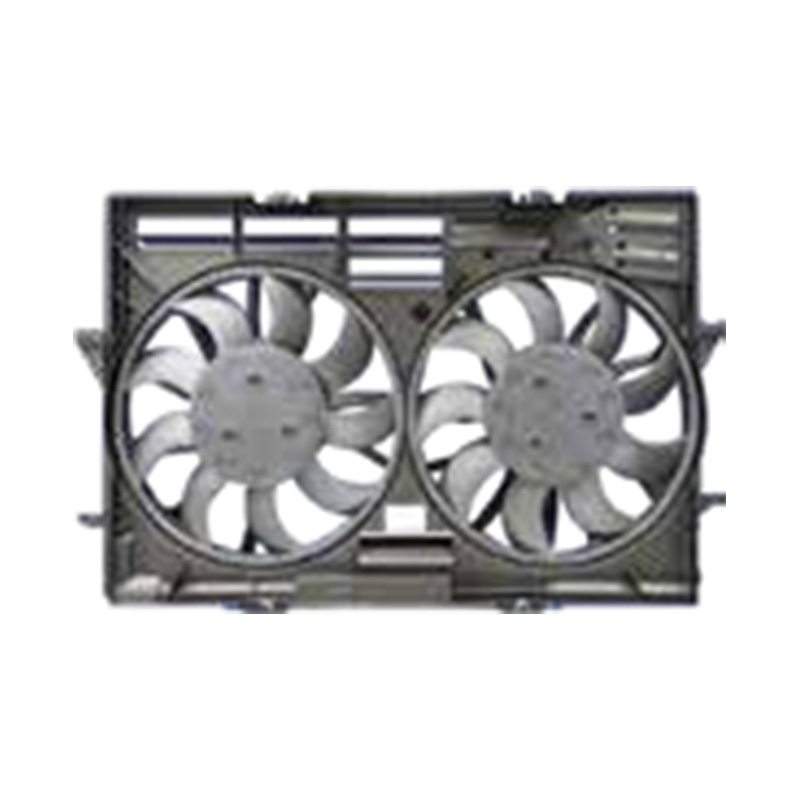 AUDI A6 3.0L 2012-2018 CFAC07