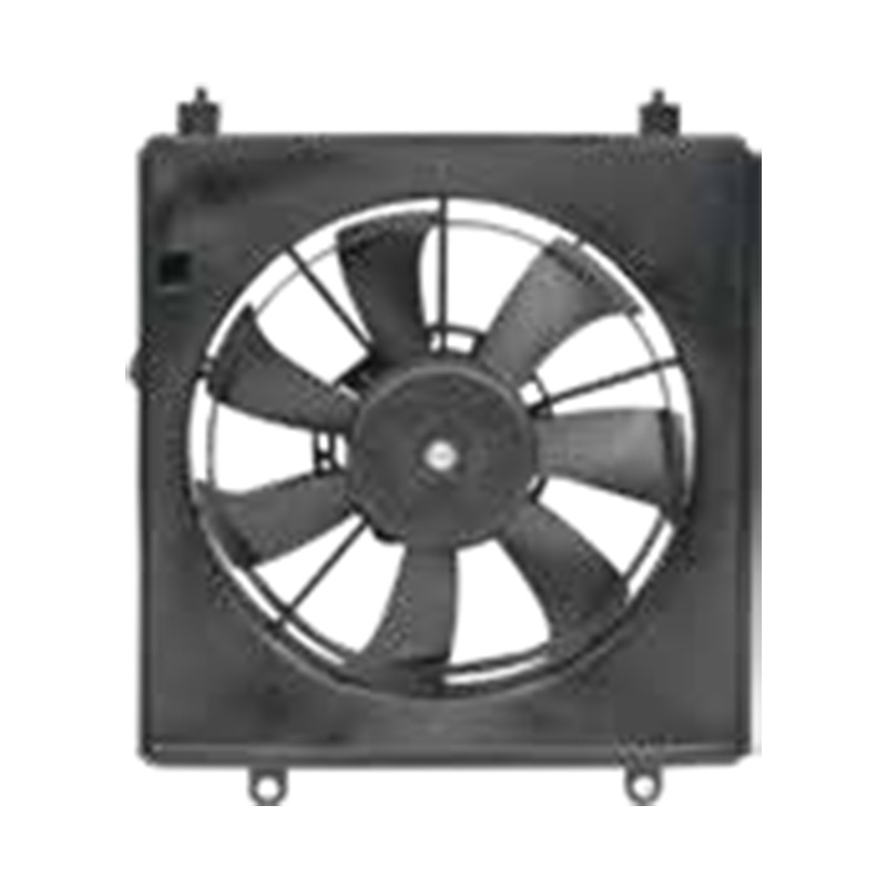 ACCORD DE 9.ª GENERACIÓN (VENTILADOR COND.) 2.4L 2014 CFHL12