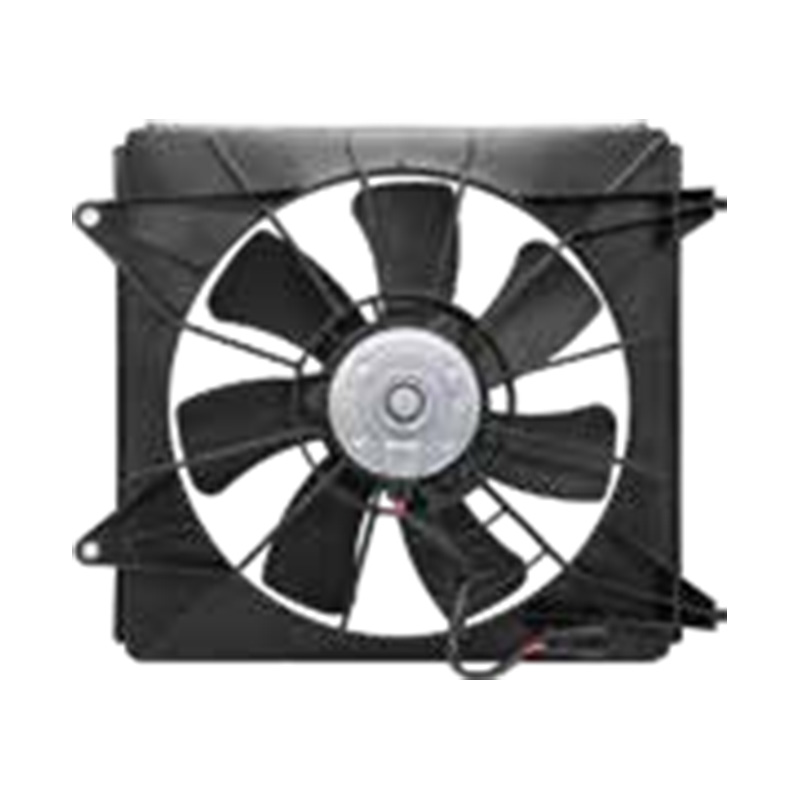 Acuerdo de octava generación (ventilador acondicionador) 2.4L 2008-2013 CFHL14