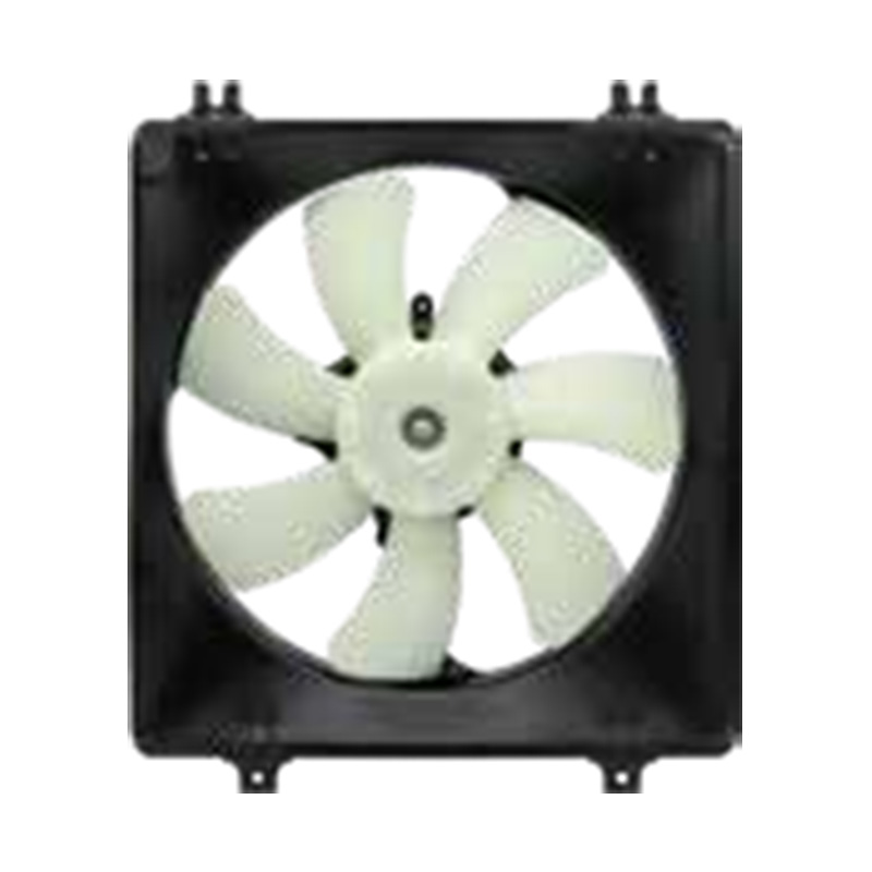 ACCORD DE 8.ª GENERACIÓN (VENTILADOR COND.) 3.5L 2008-2013 CFHL01