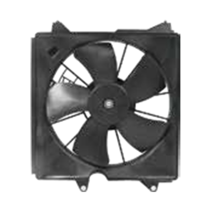 ACCORD DE 8.ª GENERACIÓN (VENTILADOR RAD) 3.5L 2008-2013 CFHS16