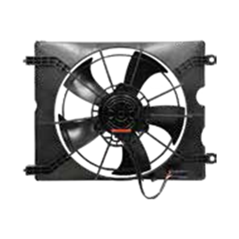 ODISEA (RAD FAN) 2015 CFHS07