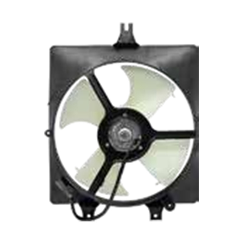 Acuerdo de séptima generación (ventilador COND) 3.0L 2003-2007 CFHL18