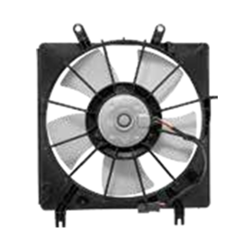 Acuerdo de séptima generación (ventilador RAD) 3.0L 2003-2007 CFHS18