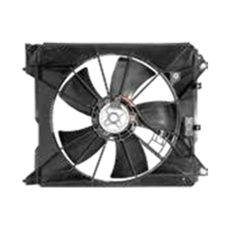 ODISEA (VENTILADOR RAD) 2005-2008 CFHS09