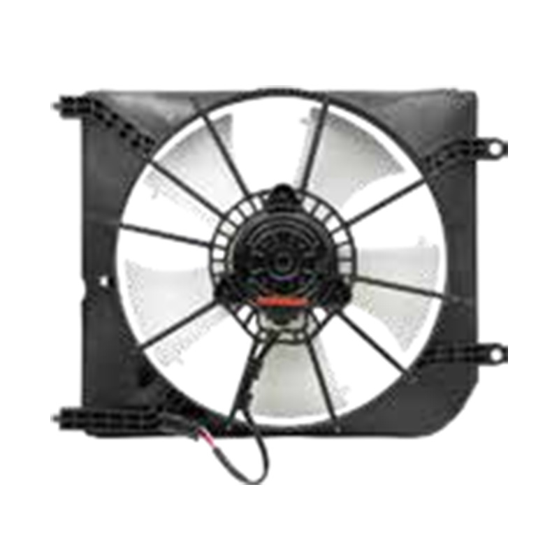 ODISEA (VENTILADOR RAD) 2009-2014 CFHS08