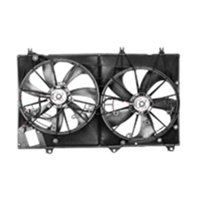 MONTAñÉS 2.7L 2009-2014 CFTC 07