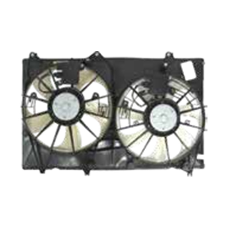 MONTAñÉS HÍBRIDO 3.3L 2008-2010 CFTC97