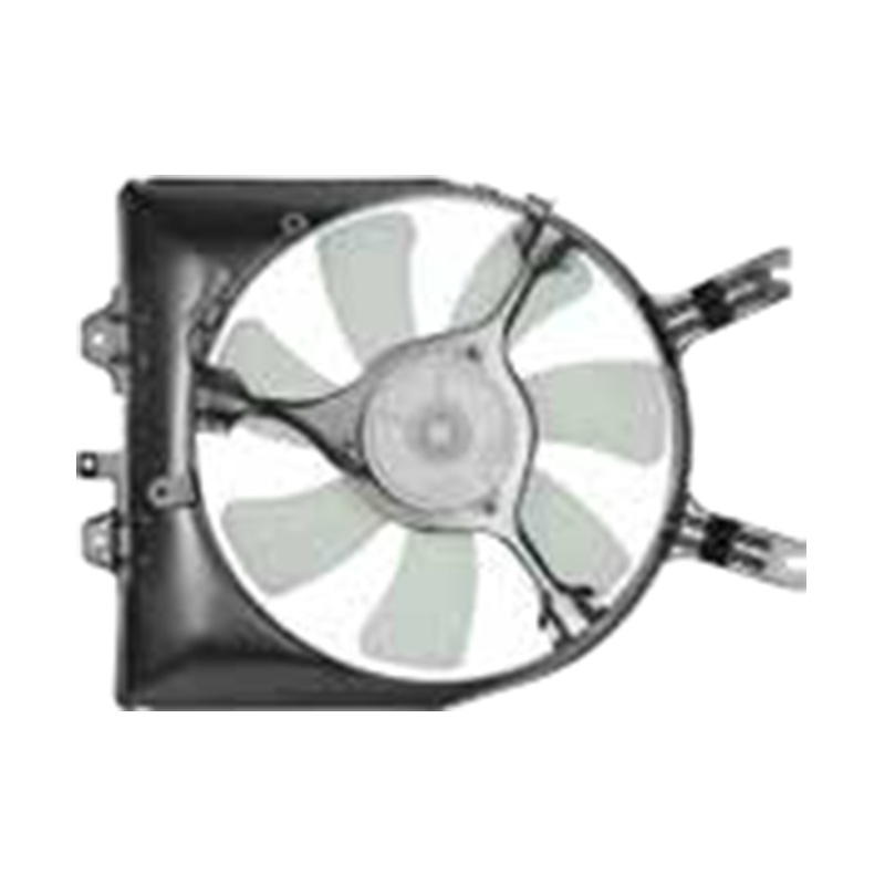 ODISEA (VENTILADOR COND.) 3. 5L 2005-2010 CFHL58