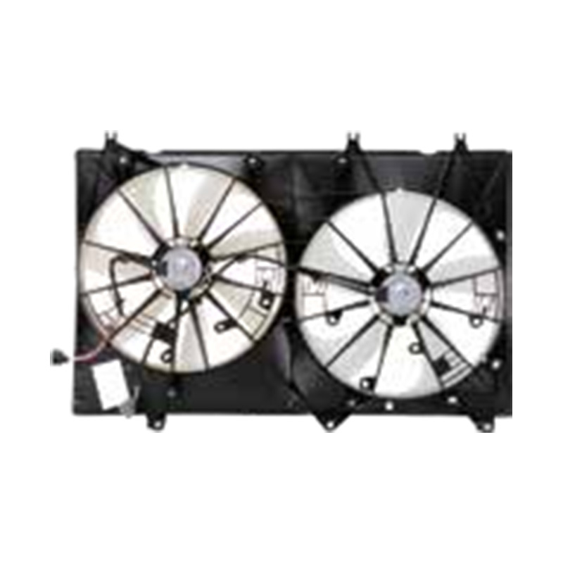 MONTAñÉS 3.5L 2008-2010 CFTC95