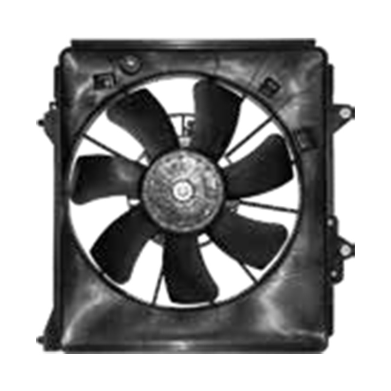FIT/JAZZ (VENTILADOR COND.) EN 2009-2013 CFHL27