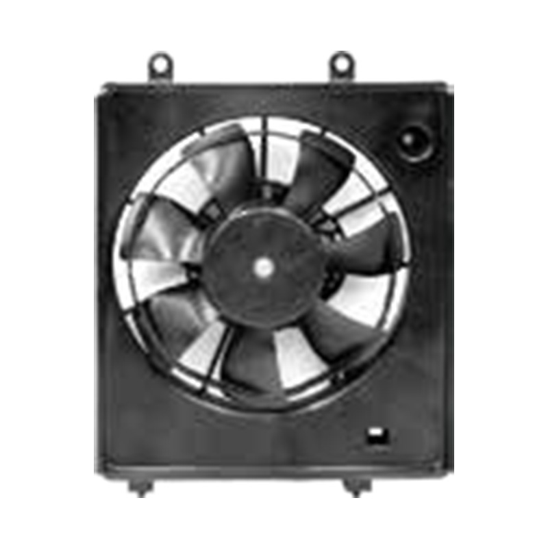 FIT/JAZZ (VENTILADOR COND.) 2014 CFHL06