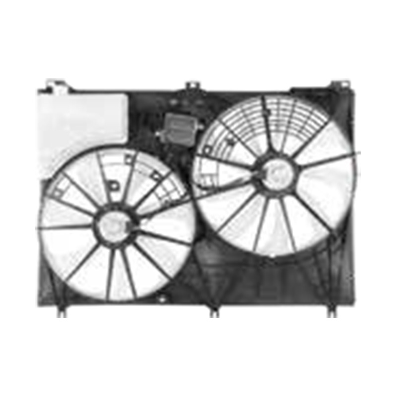 MONTAñÉS 2.7L 2009-2013 CFTC99