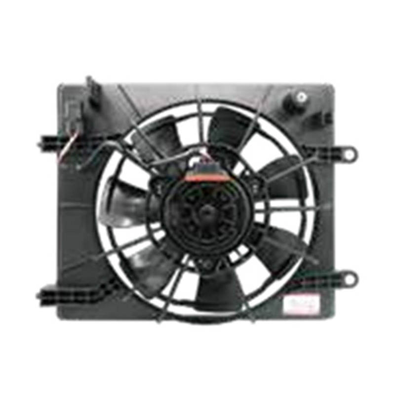 FIT/JAZZ (VENTILADOR COND.) 1.5L 2015-2020 CFHL55