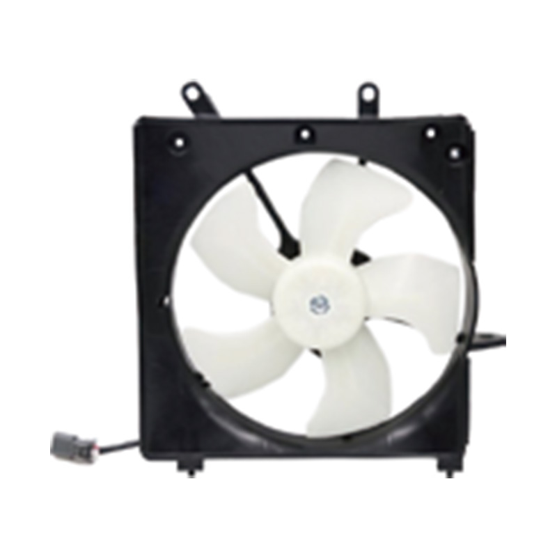 CIUDAD (VENTILADOR RAD) 2003-2004 CFHS03