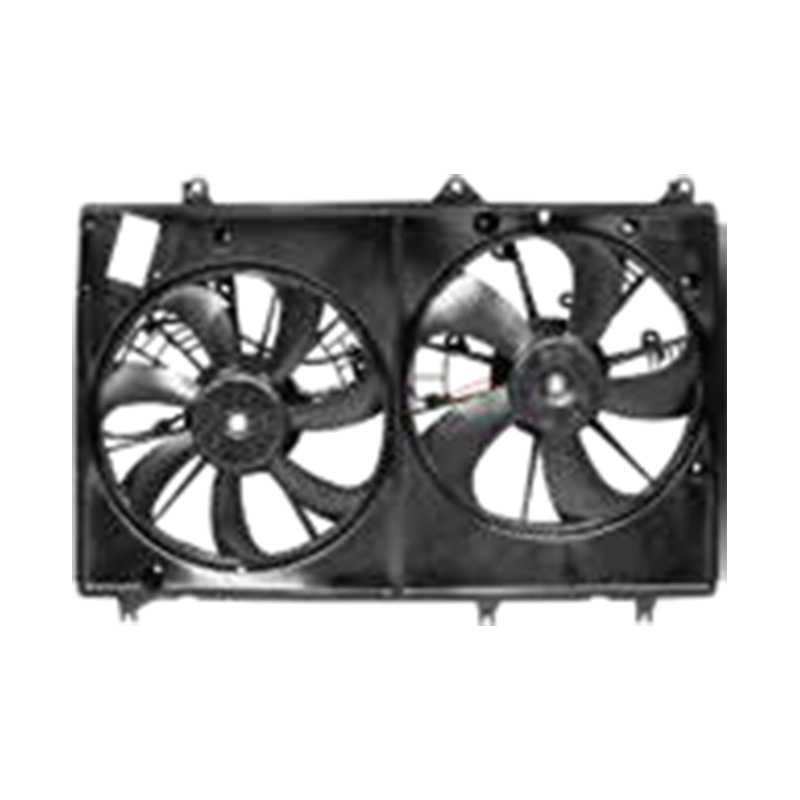 MONTAñÉS 3.5L 2009-2014 CFTC 21