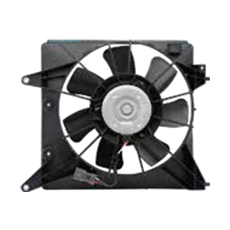 CIUDAD (COND VENTILADOR) 2003-2004 CFHL03