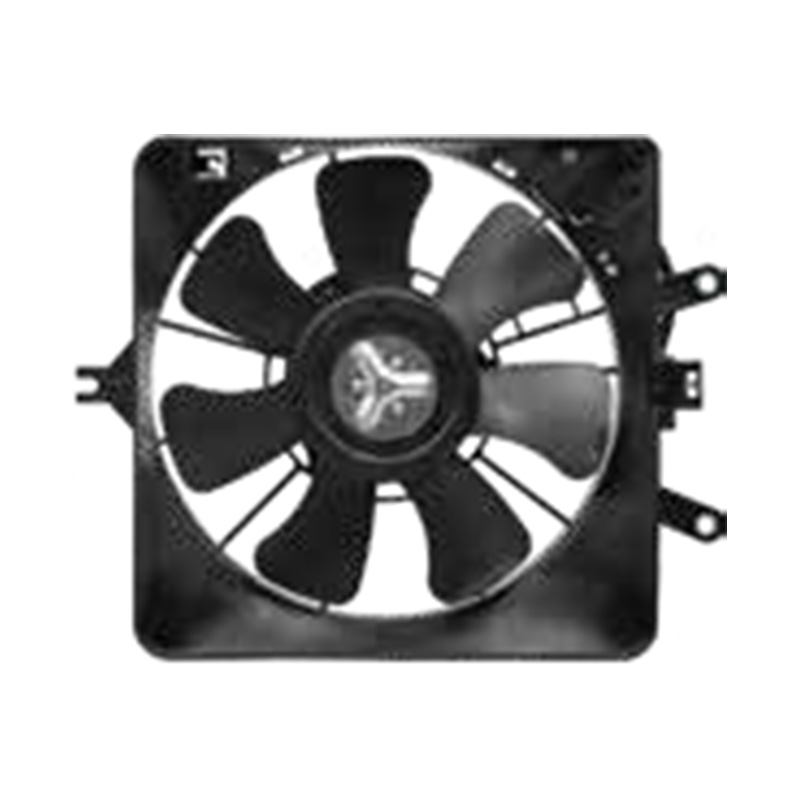 FITIJAZZ (VENTILADOR COND.) 2005-2006 CFHL02