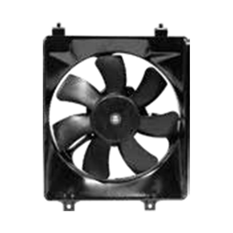 FIT/JAZZ (VENTILADOR COND.) MT 2009-2013 CFHL05