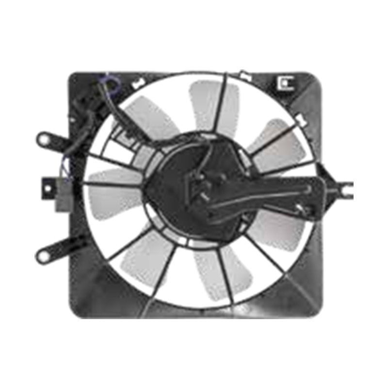 AJUSTE/JAZZ (VENTILADOR RAD) 2007-2008 CFHS54