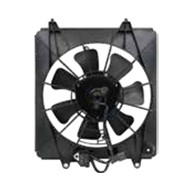 CR-V (VENTILADOR COND.) 2.4L 2007-2011 CFHL37